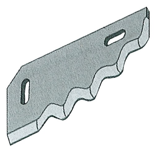 Messer für Futtermischwagen / Omas / Unifeld