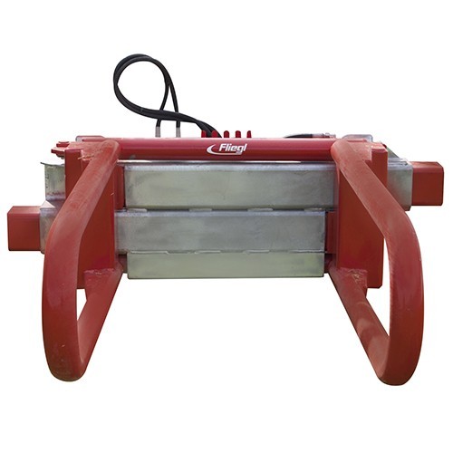 Quaderballenzange