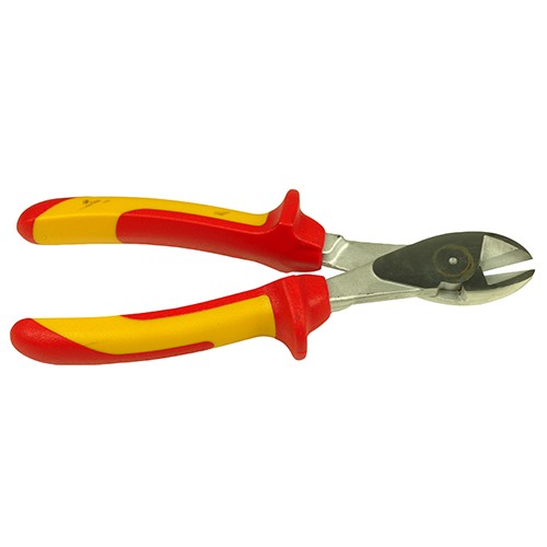 VDE-Kraft-Seitenschneider