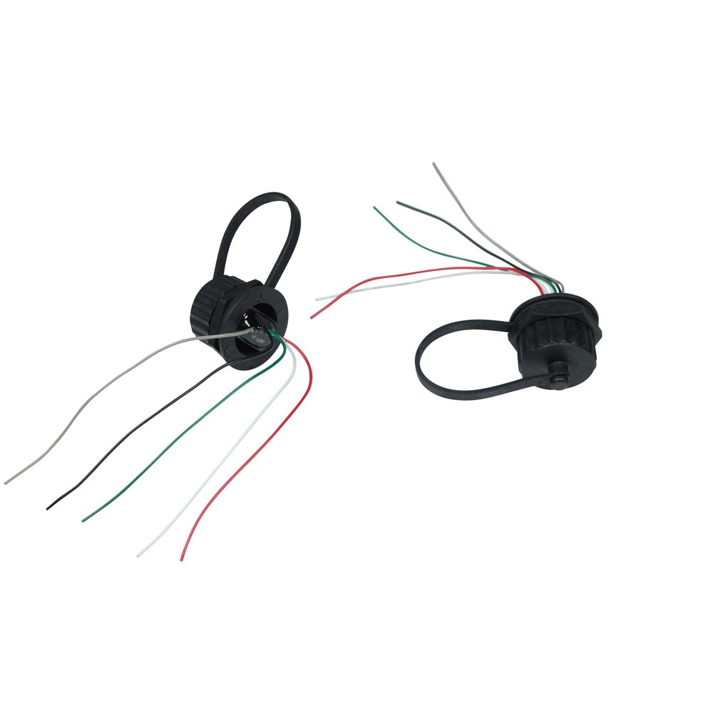 Einbausteckverbinder-USB Buchse