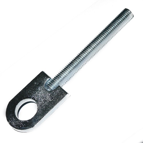 Rollenspanner f. Schiebeplane Cramaro