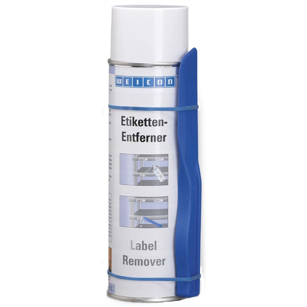 Weicon Etiketten Entferner
