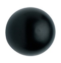 Schwimmerkugel aus Plastik (PE)