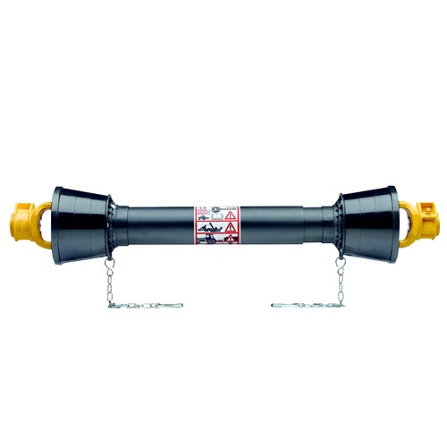 Gelenkwelle B4 - ZBIB4D071CE098001 - Mischer