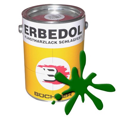 Farbe / 1000 ml