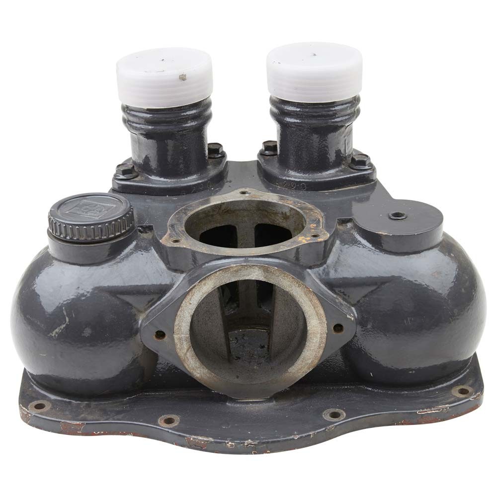 Kollektor  MEC II / Ballast 9000-13500