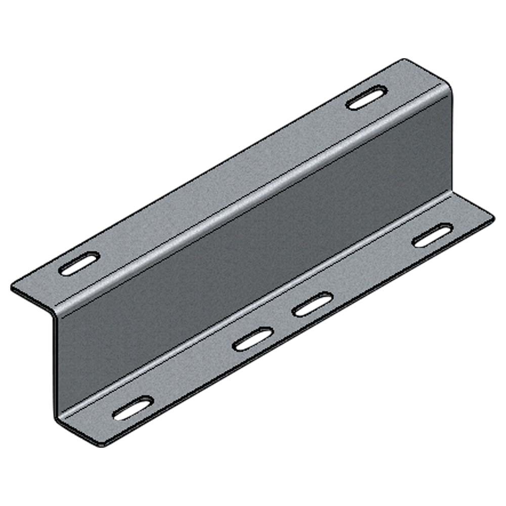 Adapterwinkel für Unterfahrschutzblech UFS 30