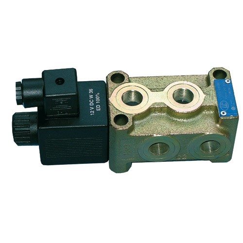 Schwenkbock hydraulich f. Räum- und Schiebeschild Maxi