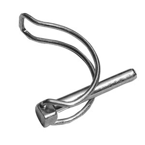 Rohrklappsplint