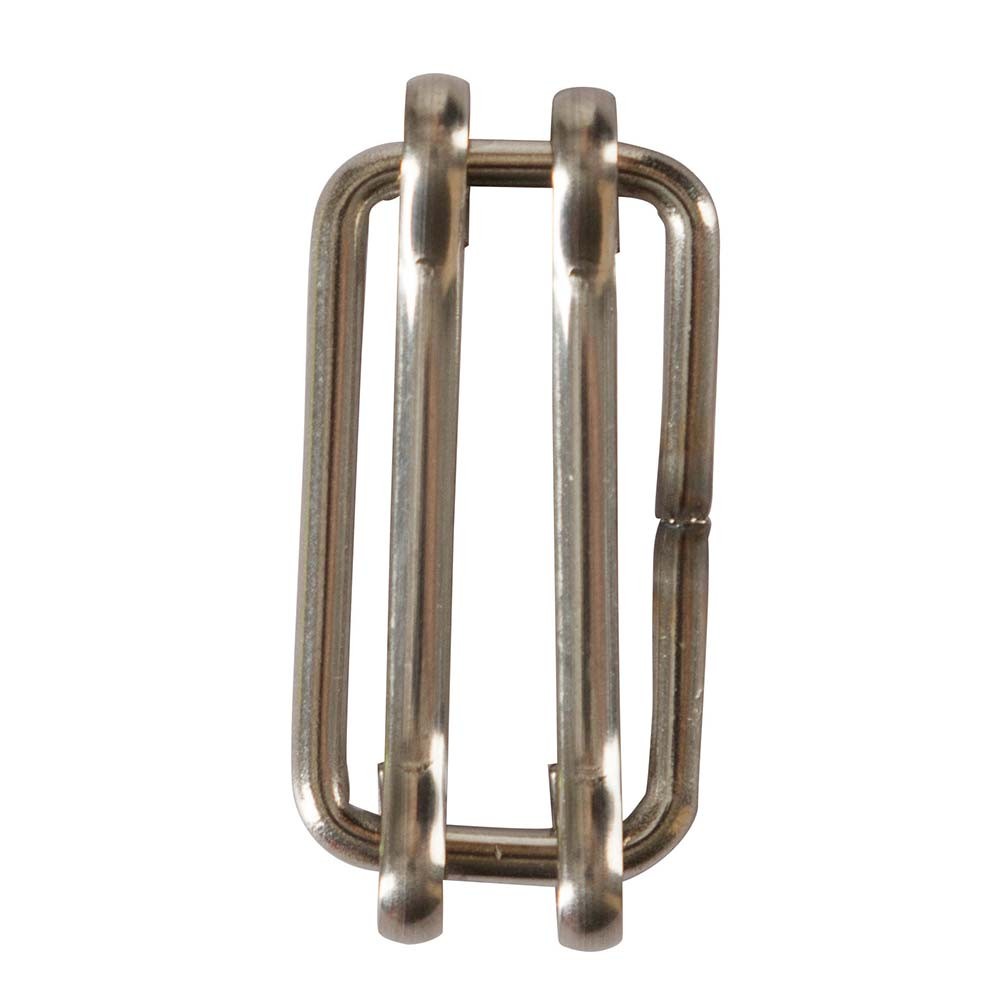 Bandverbinder Edelstahl