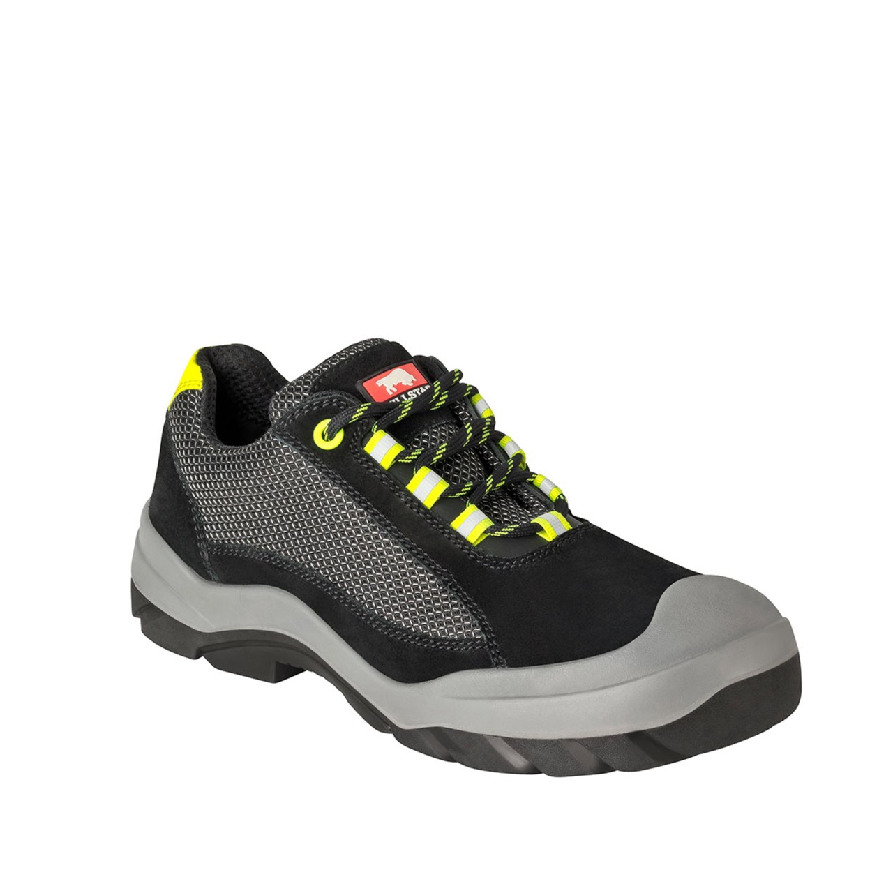 Bullstar - Sicherheitsschuh DYNAMIX S1p