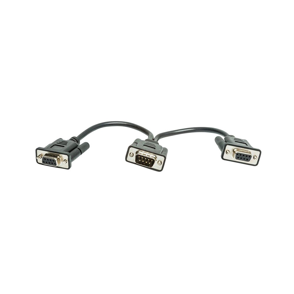 CAN-Bus SUB-D 9-pin