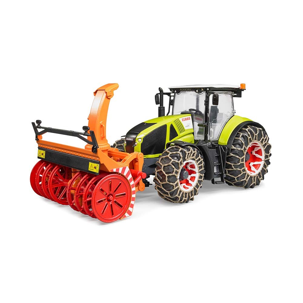 Spielzeug Claas Axion 950