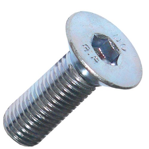 Senkschraube - DIN 7991 / 8.8