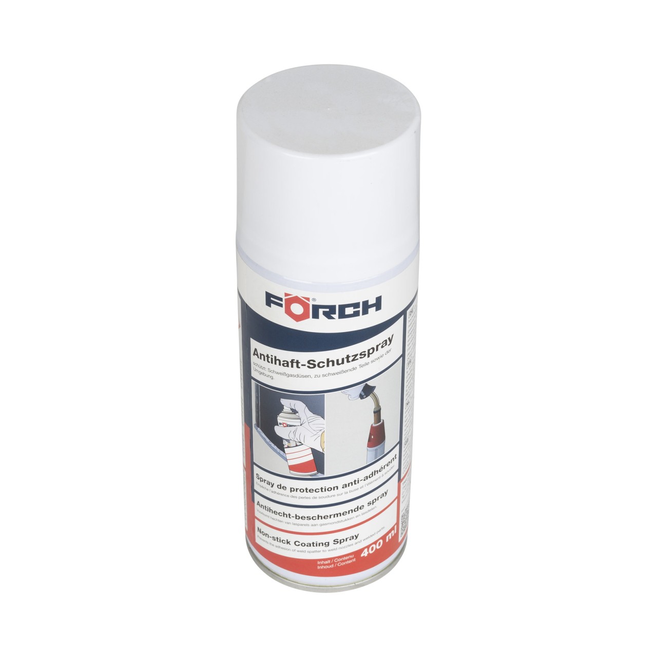 Antihaft-Schutzspray