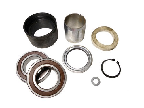 Reparatursatz Turbobefüller