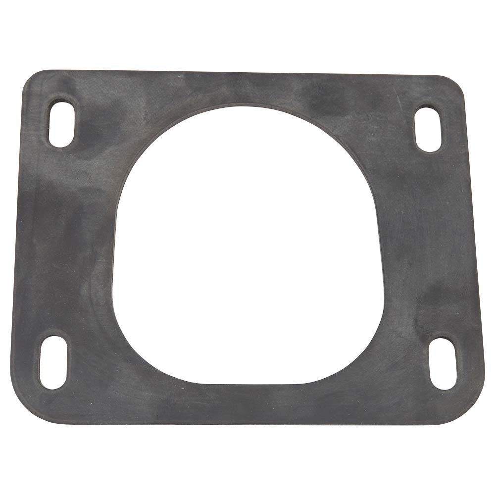 Dichtung für Schneckenkastenflansch / Skate Verteiler