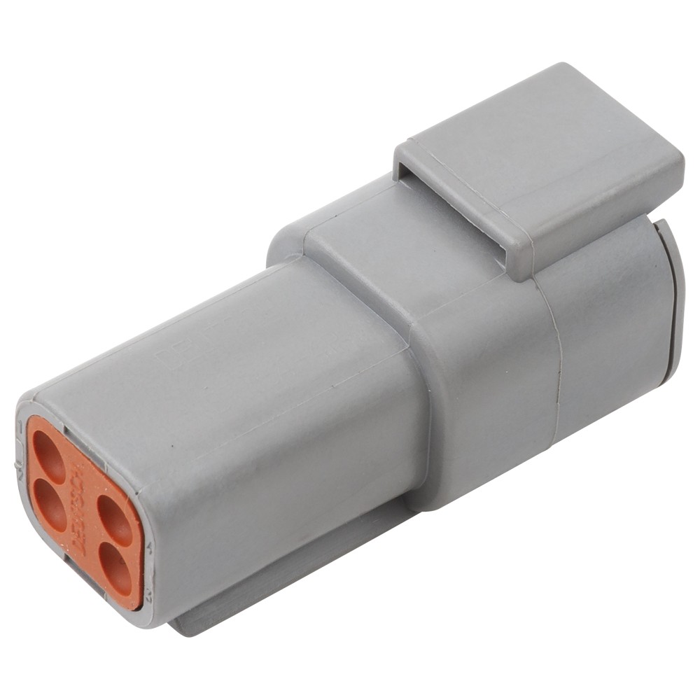 Deutsch-Stecker