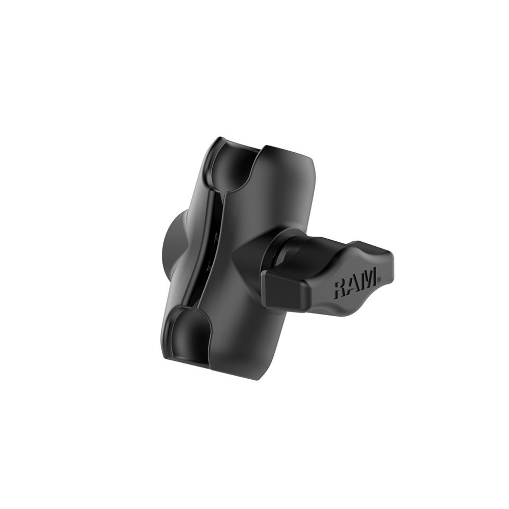 RAM MOUNT Verbindungsarm kurz für B-Kugeln (1 Zoll)