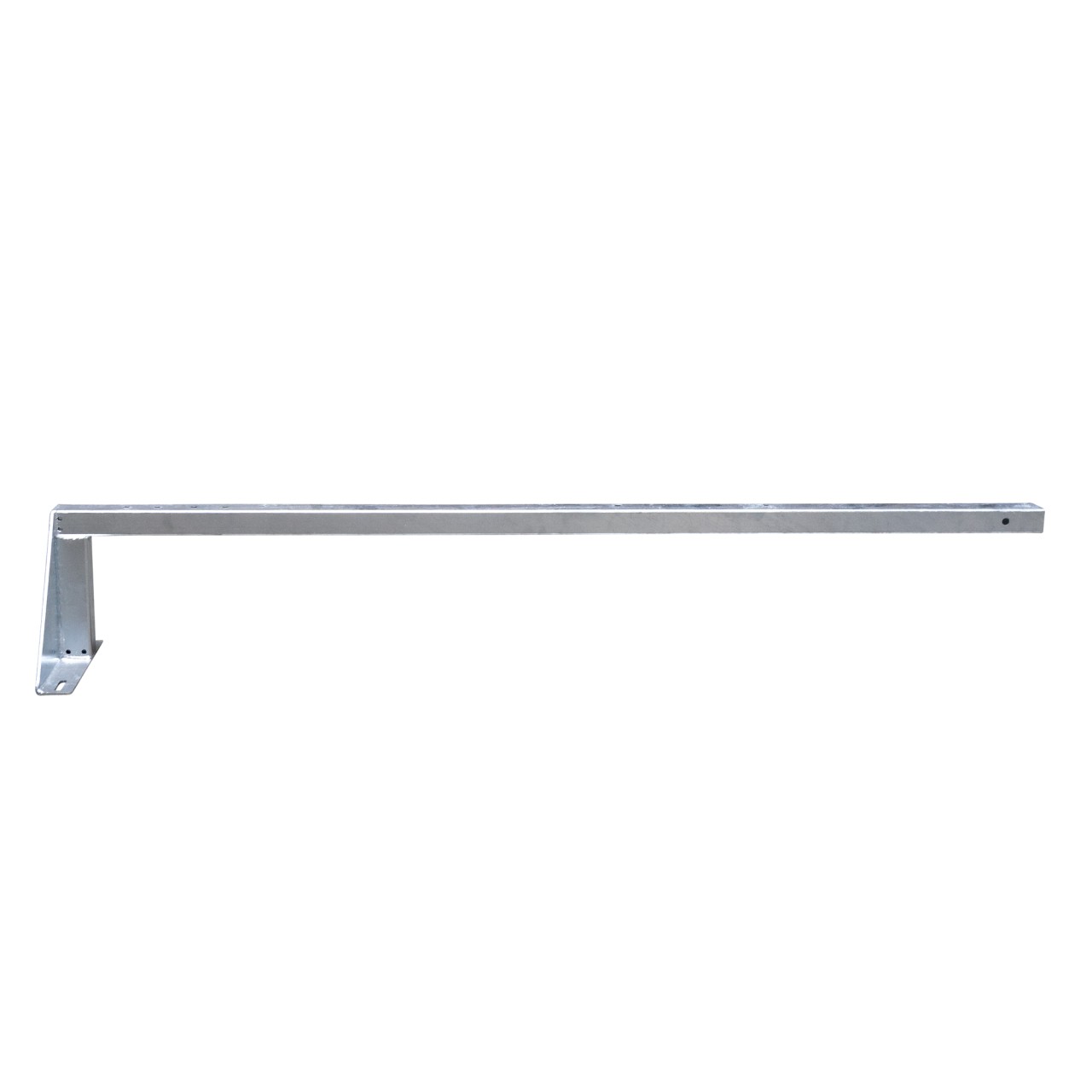 Motorhalter Querstrebe rechts  f. Abdecksystem 'TopLift' light