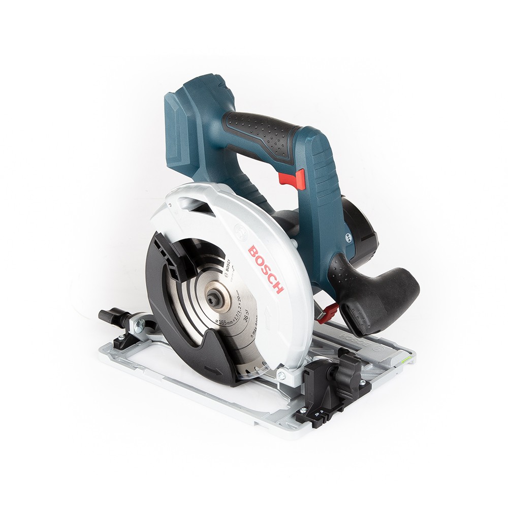 BOSCH Akku-Handkreissäge