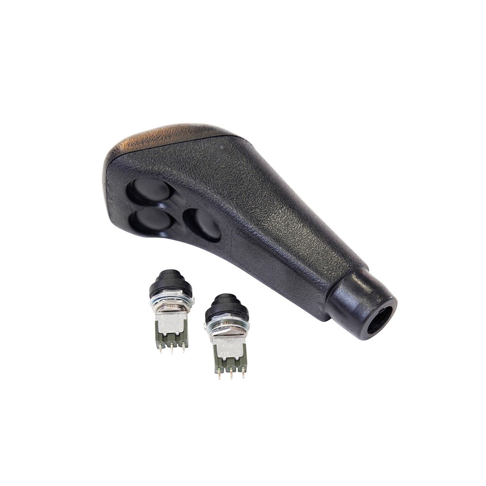 Griff für Joystick