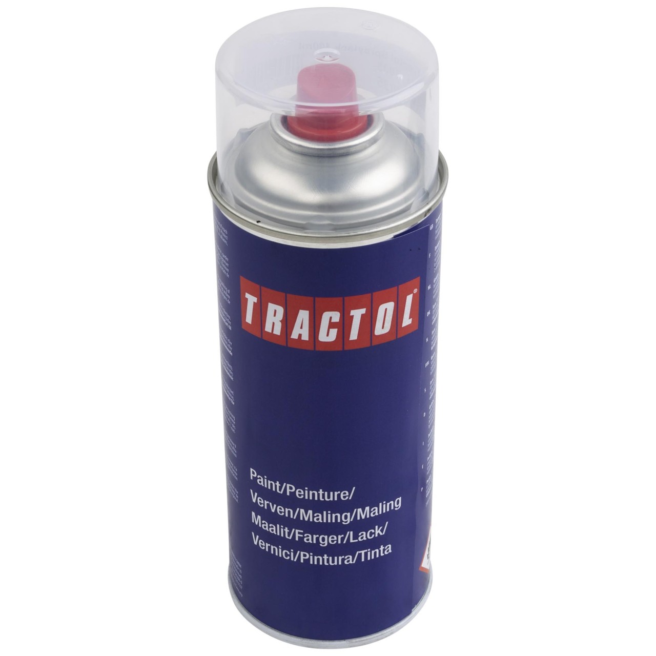 Spraydose