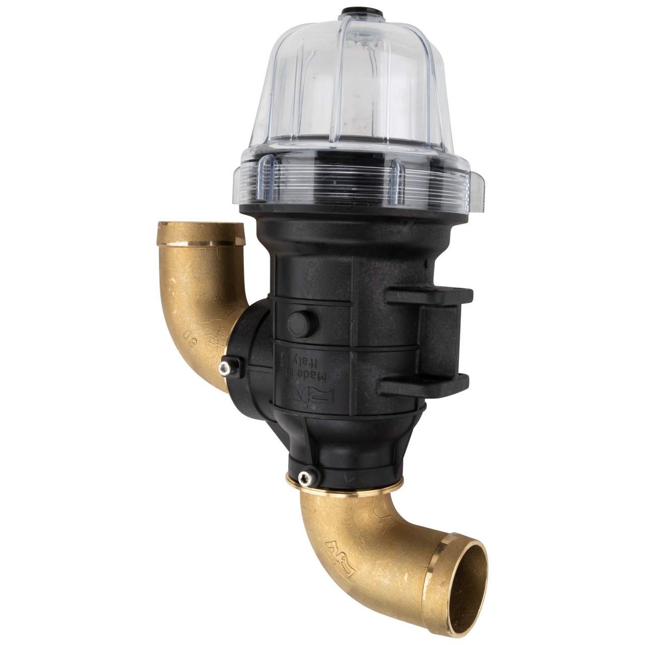 Syphon RIV - PVC