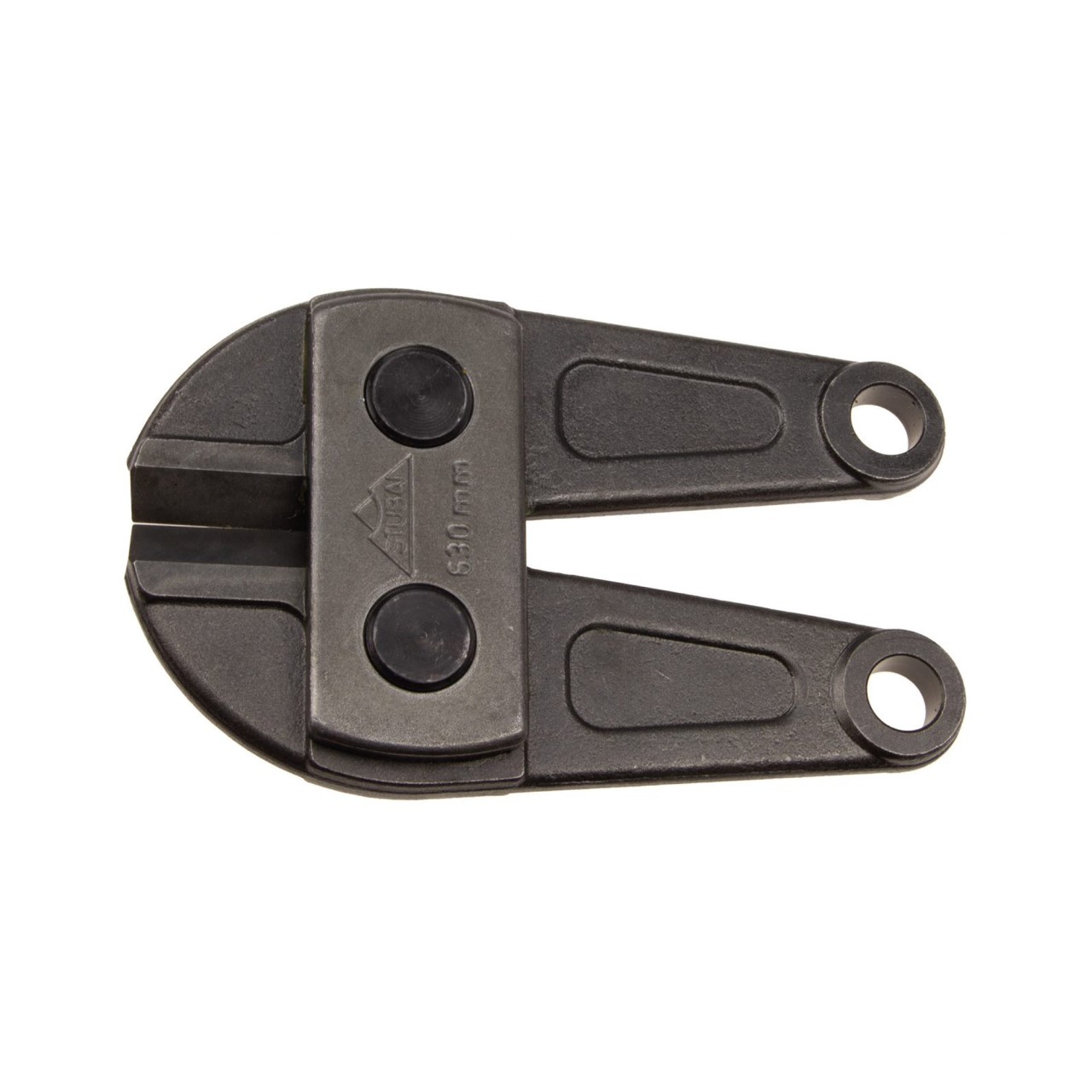 Ersatzkopf zu Bolzenschneider 470 mm "Stubai"