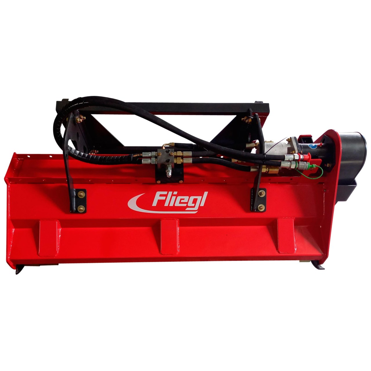 Frontmulcher "Typ 1250"