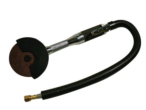 Druckluft-Winkelschleifer 4"