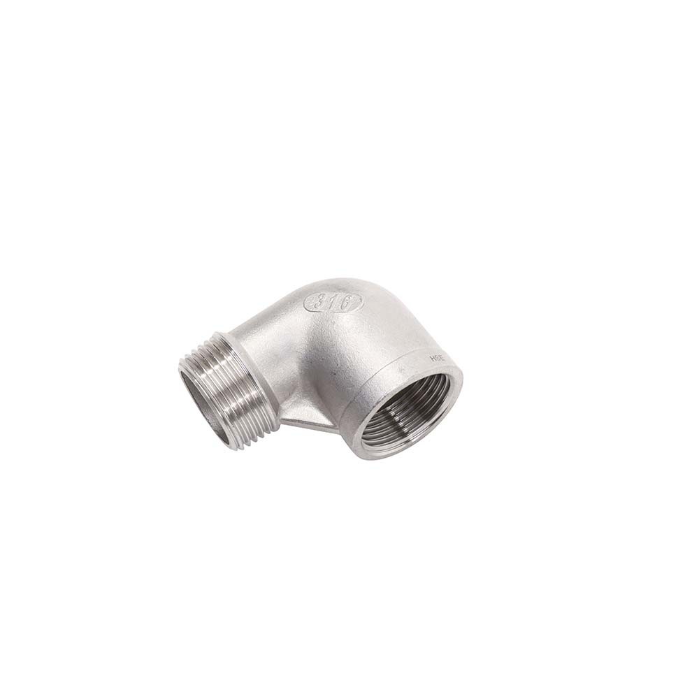 Winkel 90° I/A - Fitting