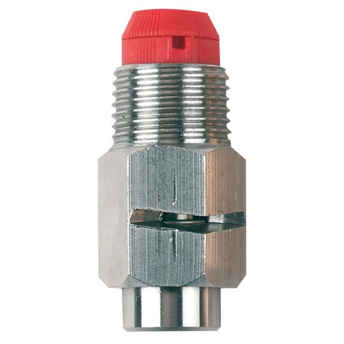 Sprühnippel