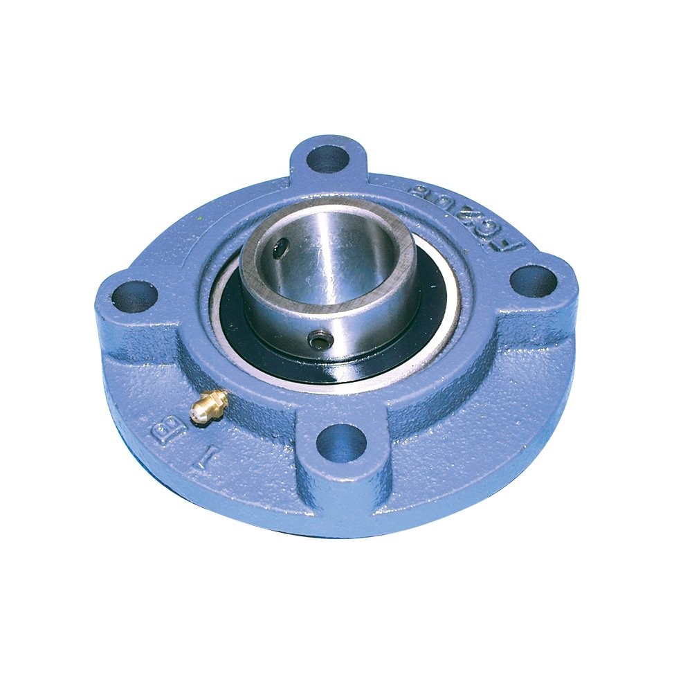 Flanschlager "SKF"