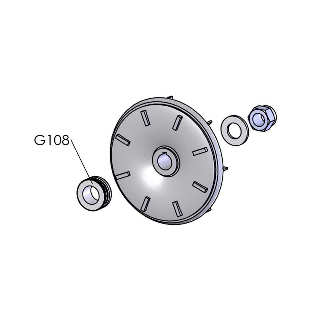 Gleitring
