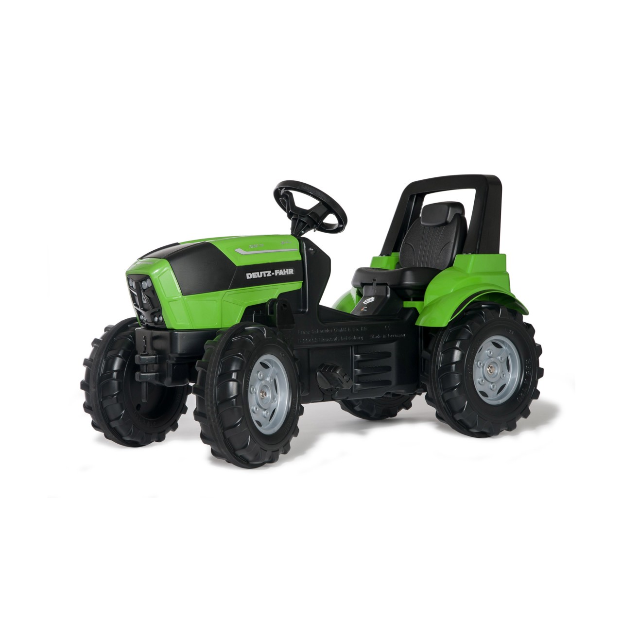 Tretschlepper Deutz Fahr Agrotron 7250 TTV