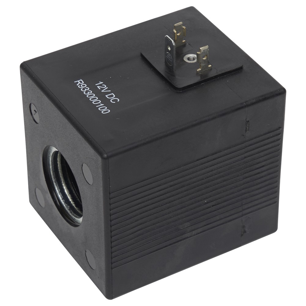 Magnetspule für Elektroventil