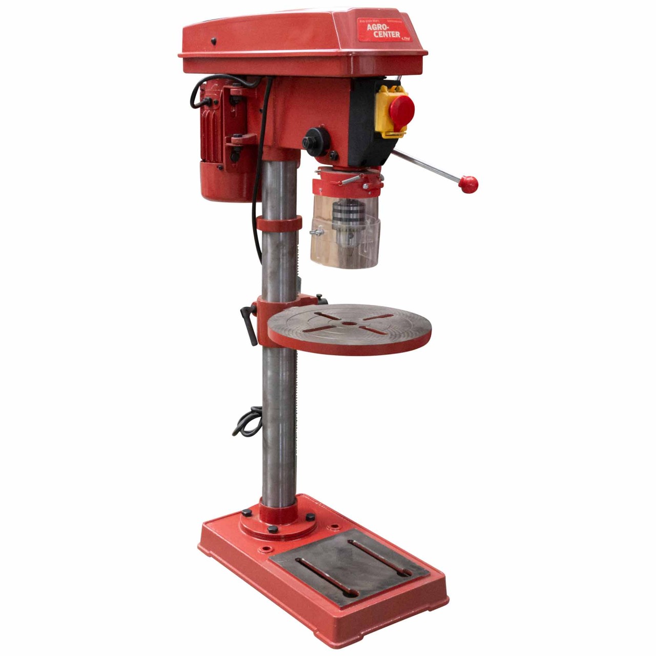 Säulenbohrmaschine