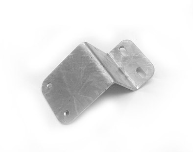 Halter f. Begrenzungsleuchte