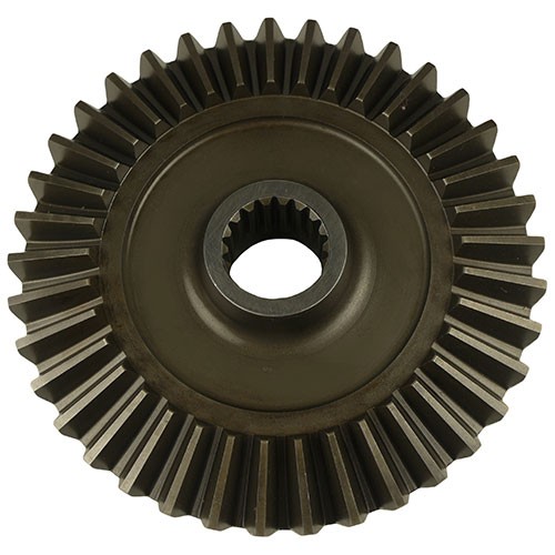 Tellerrad für Getriebe RL 25 70 AE