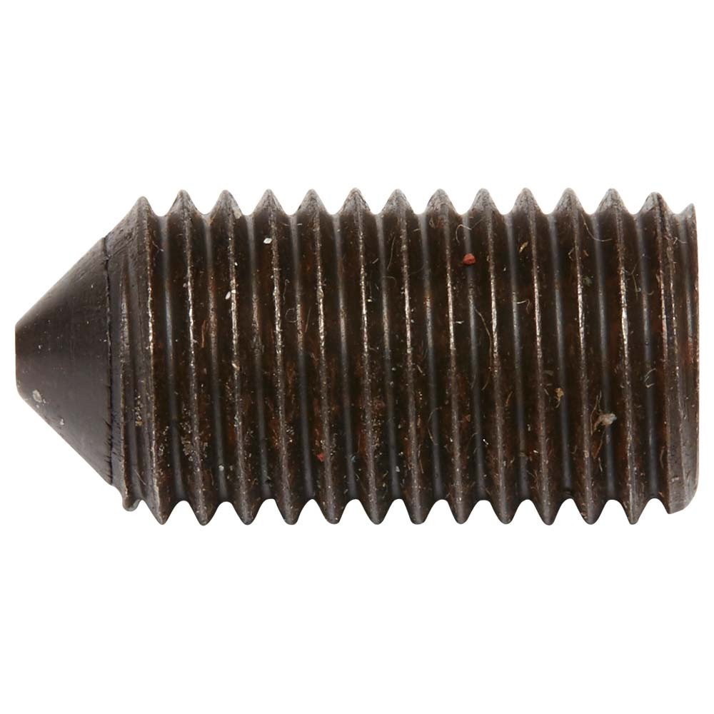 Madenschraube DIN 913 blank