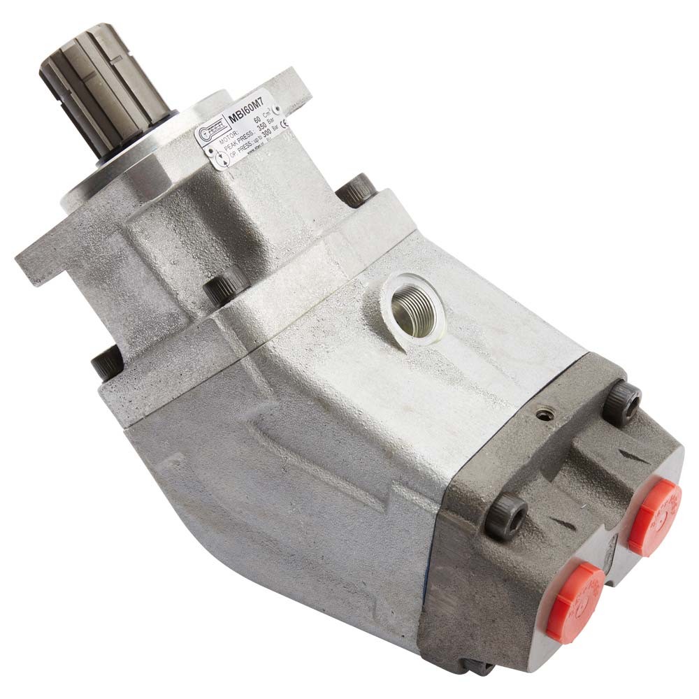 Axialkolbenpumpe