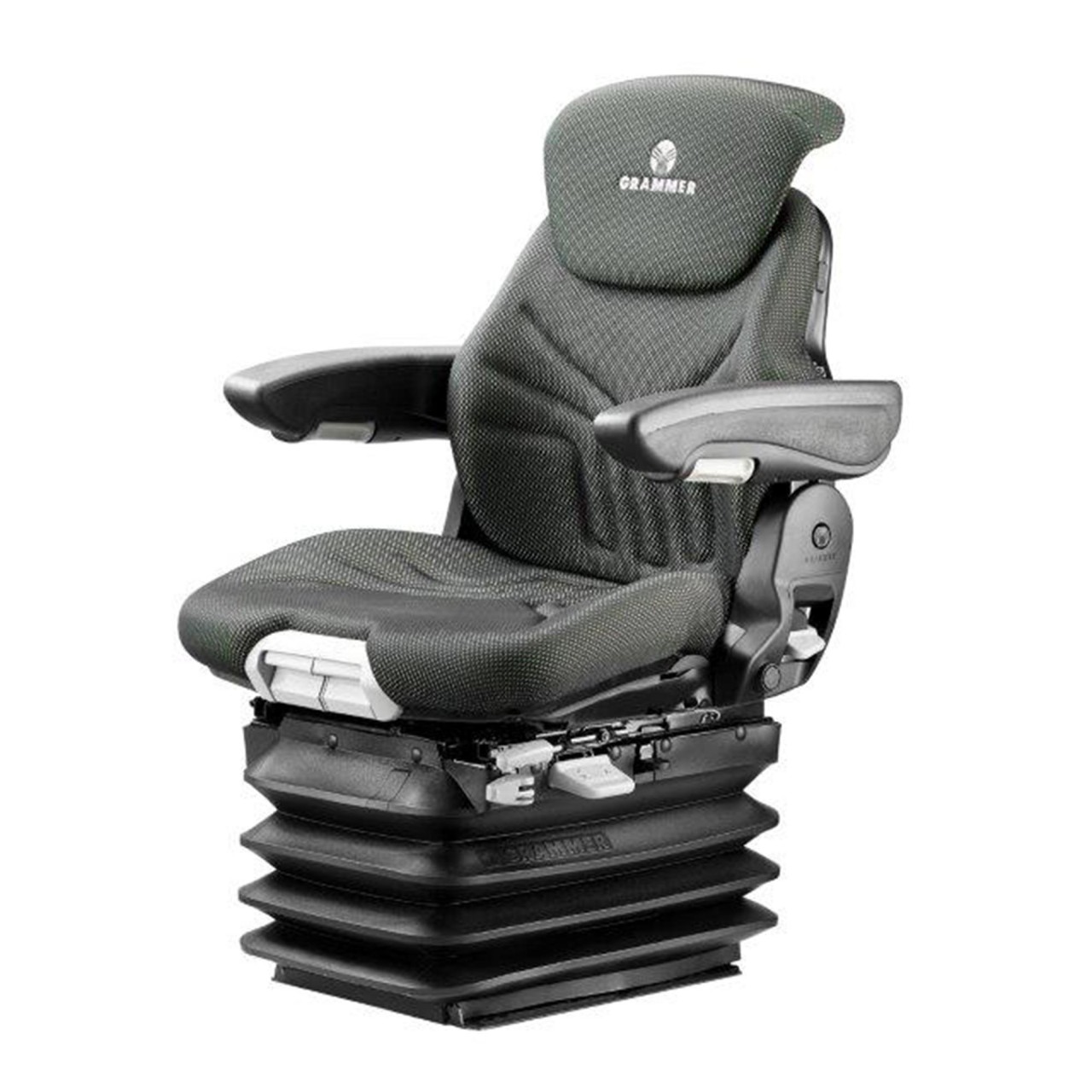 Grammer Schleppersitz Maximo Comfort Plus
