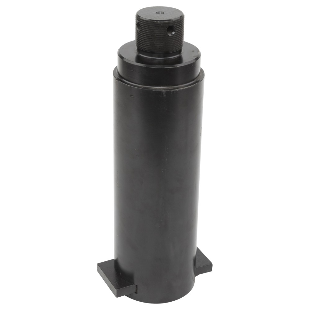 Gewindebolzen D100  L341 M52x42 für Titan-Aggregat