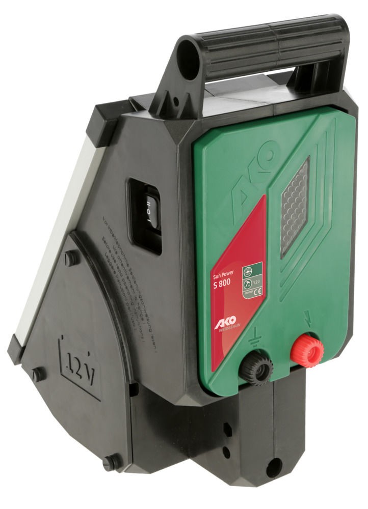 Sun Power S 800