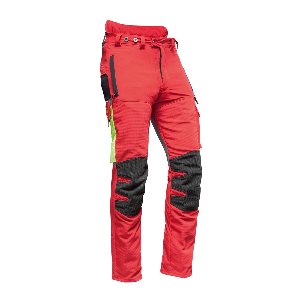 AX-MEN Schnittschutzhose - Sommer