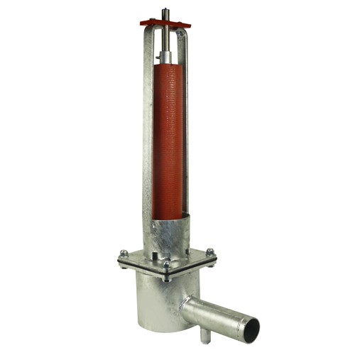 Syphon FLIEGL komplett