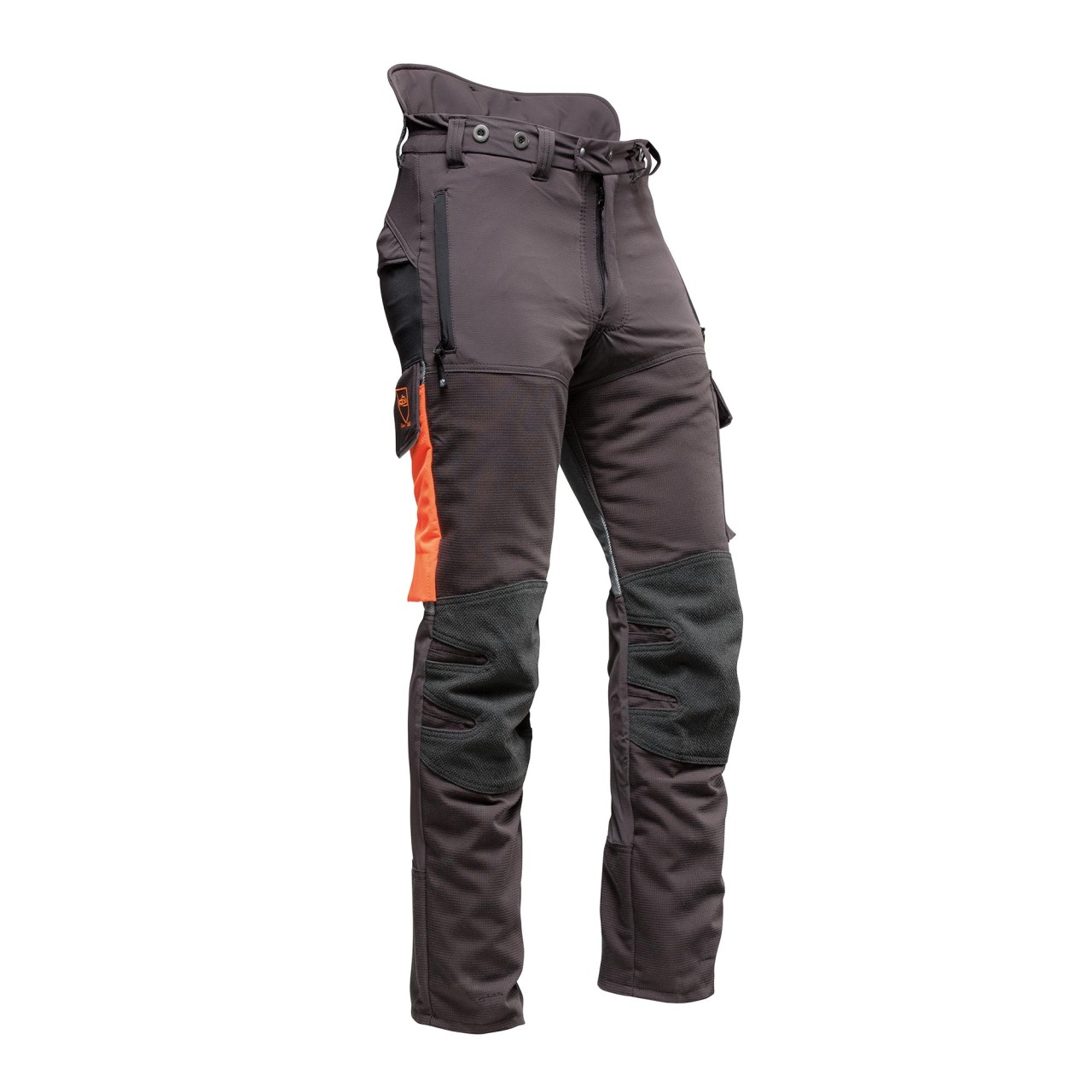 AX-MEN Schnittschutzhose - Sommer