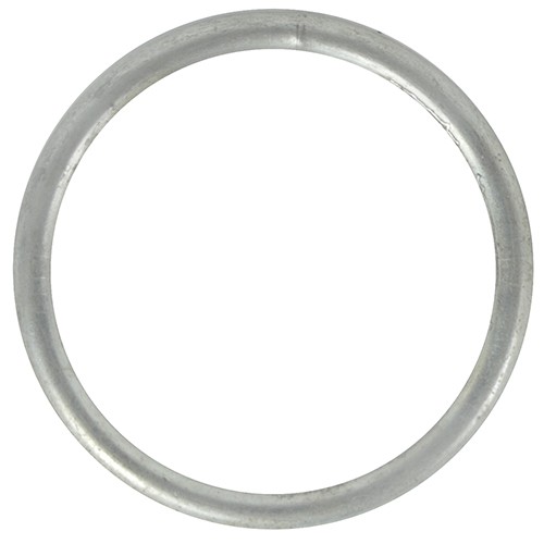 Spannring für Schauglas RIV