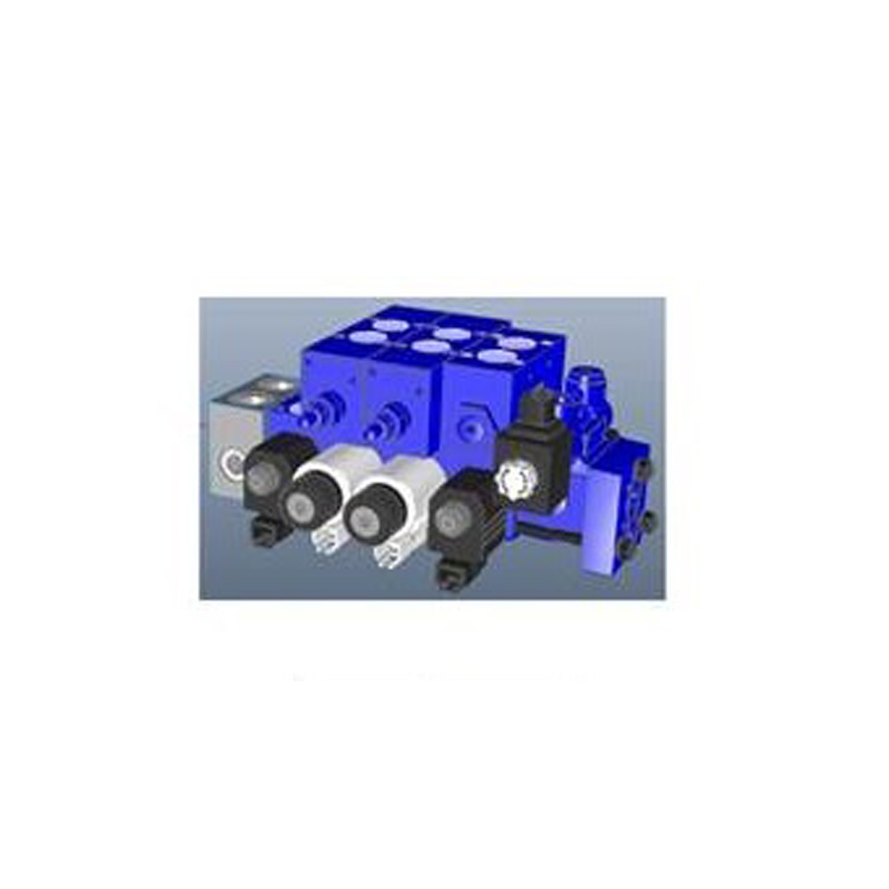 Verteilerblock